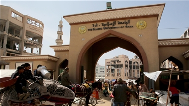 عامان من إبادة عقول غزة.. إسرائيل تغتال 193 عالما وباحثا 