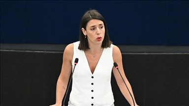 Spanish lawmaker accuses Israel of ‘war crimes’ over new flotilla attack