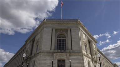 US government shutdown continues as Senate votes fail for 6th time