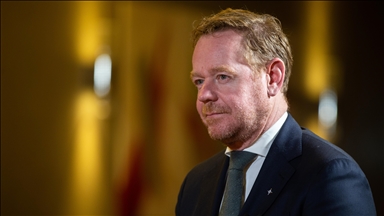 Le ministre néerlandais des Affaires étrangères espère que le plan de Trump facilitera l’aide humanitaire