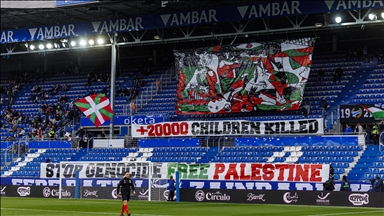 Genocid u Gazi: Reakcije protiv Izraela rastu u španskom sportu