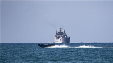 UN expert urges Israel to ensure safety of flotilla activists after new attack