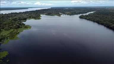 Amazon faces worst fire season in over 2 decades, emitting 791M tons of carbon dioxide