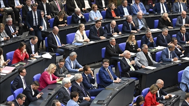 German parliament scraps fast-track citizenship option for immigrants