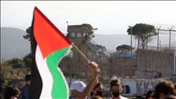 Palestinian prisoner in Israeli custody dies due to deteriorating health