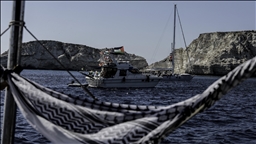 Israeli legal center demands immediate access to detained activists from Gaza aid flotilla