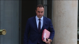 France's Lecornu says Macron could appoint new premier within 48 hours