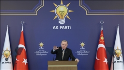 أردوغان: على إسرائيل وقف هجماتها فورا إذا أرادت السلام حقا