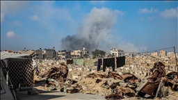 Israel kills 118 Palestinians in Gaza over past 4 days: Local authorities