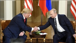 Russia says momentum from Putin-Trump summit in Alaska ‘largely exhausted’