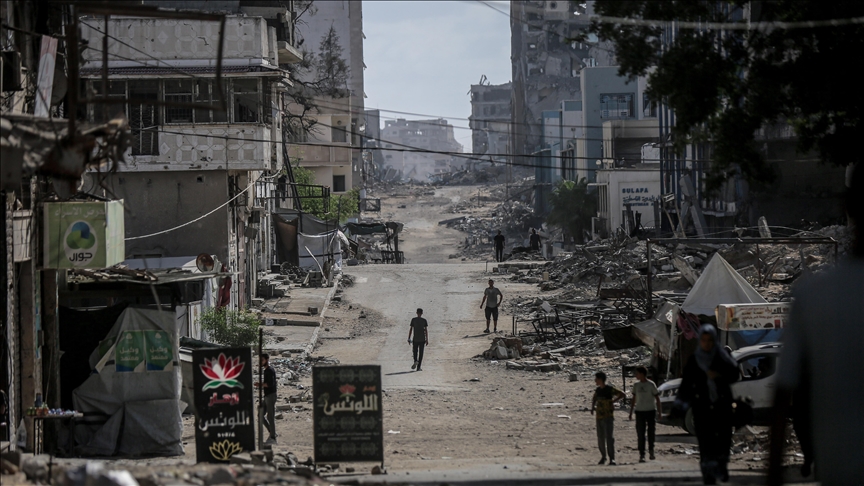 Shqipëria, Kosova dhe Maqedonia e Veriut përshëndesin marrëveshjen Izrael-Hamas për armëpushimin në Gaza