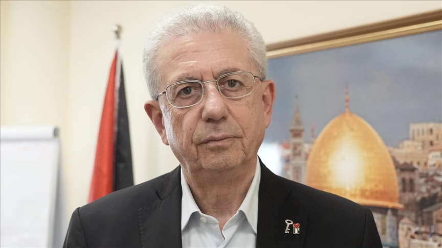 البرغوثي: الفضل الأول لوقف حرب الإبادة صمود شعبنا بغزة
