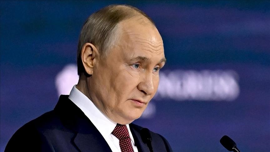 موسكو: تأجيل القمة العربية الروسية إثر اتفاق وقف إطلاق النار بغزة