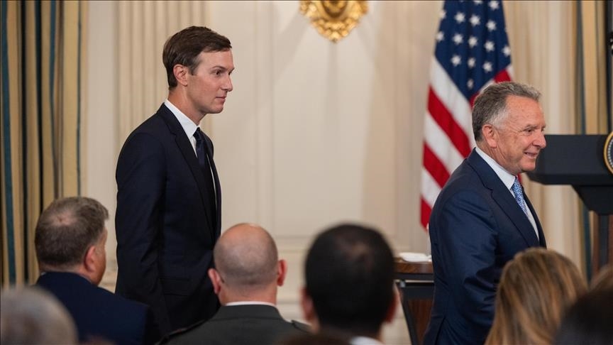 Američki izaslanici Witkoff i Kushner stigli u Izrael uoči glasanja o sporazumu o prekidu vatre u Gazi