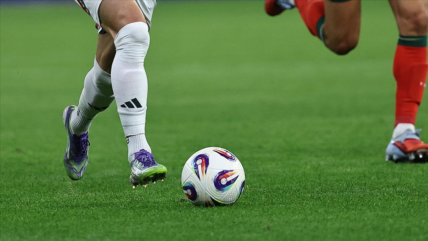 2026 FIFA Dünya Kupası Avrupa Elemeleri'nde 7. hafta heyecanı başladı