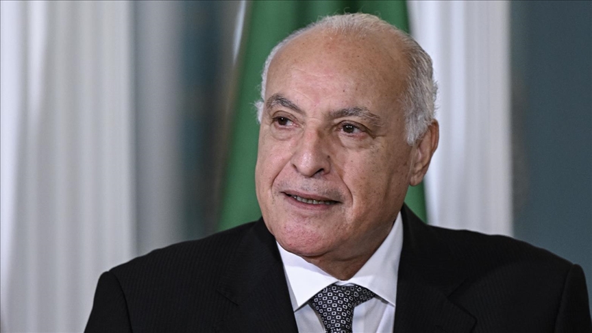 Plan Trump pour Gaza : L’Algérie a salué l'accord qui mettra un terme à la guerre