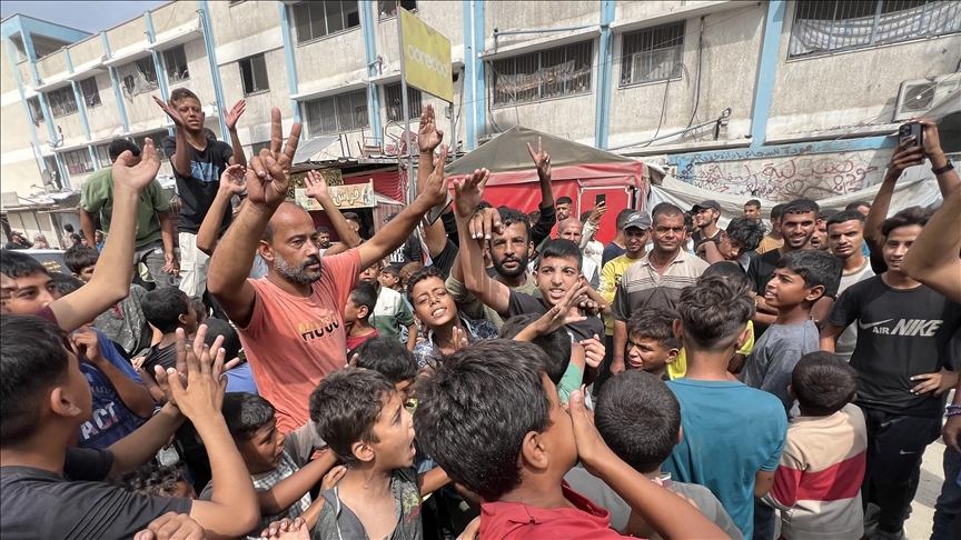 أولى مراحل اتفاق غزة.. التنفيذ في 5 أيام وترامب يزور مصر وإسرائيل