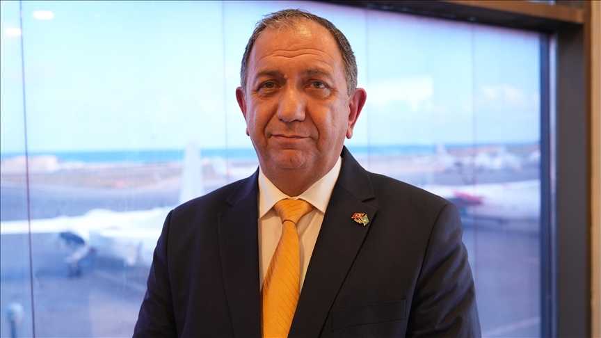 مطار مقديشو.. بتأهيله تركيا تعيد ربط الصومال بالعالم (مقابلة)