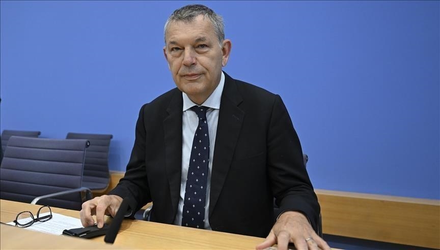 UNRWA chief welcomes Gaza ceasefire, demands support for providing humanitarian assistance