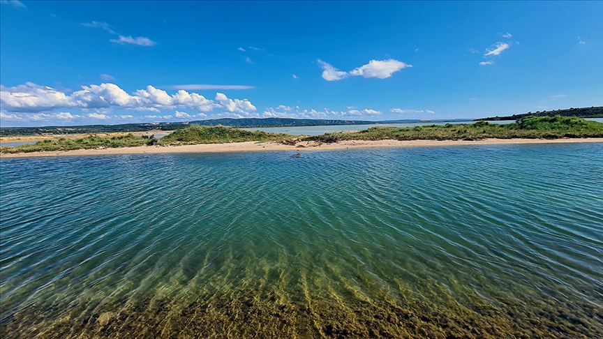 Türkiye'de 5 yer "mahalli sulak alan" kapsamına alındı