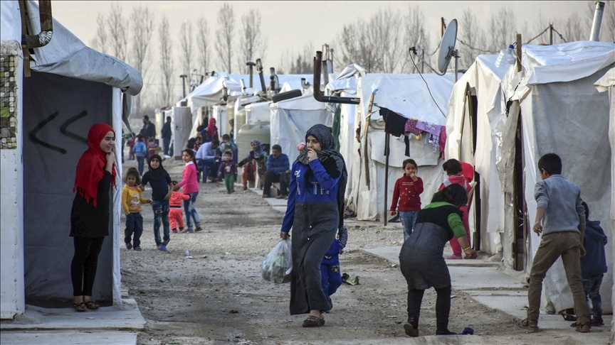 لبنان.. انطلاق رابع مراحل خطة الحكومة لعودة اللاجئين السوريين