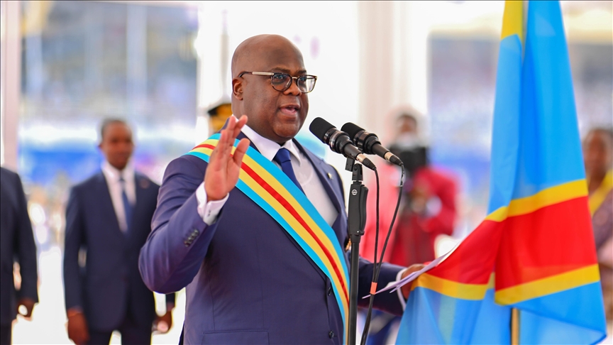RDC-Rwanda : Tshisekedi appelle Kagame à la paix, Kigali fustige « une comédie politique »