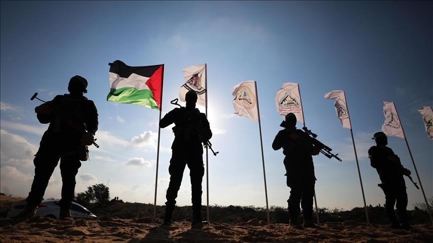 فصائل فلسطينية ترحب بالتوصل لاتفاق وقف إطلاق النار في غزة