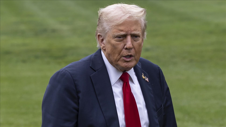 Trump: Dogovor o Gazi otvorit će put širem miru, uključujući Iran