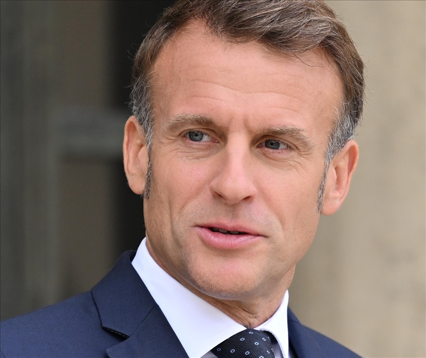 France: Macron nommera un nouveau premier Ministre sous 48 heures