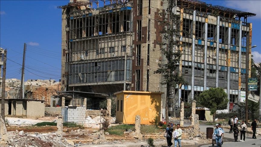 Террористы PKK/YPG разместили минометы в двух районах сирийского Алеппо