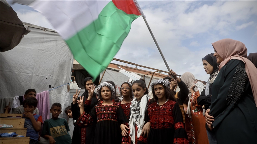 مطالب عربية بالالتزام بتنفيذ اتفاق غزة والبناء عليه للتوصل لسلام دائم (محصلة)