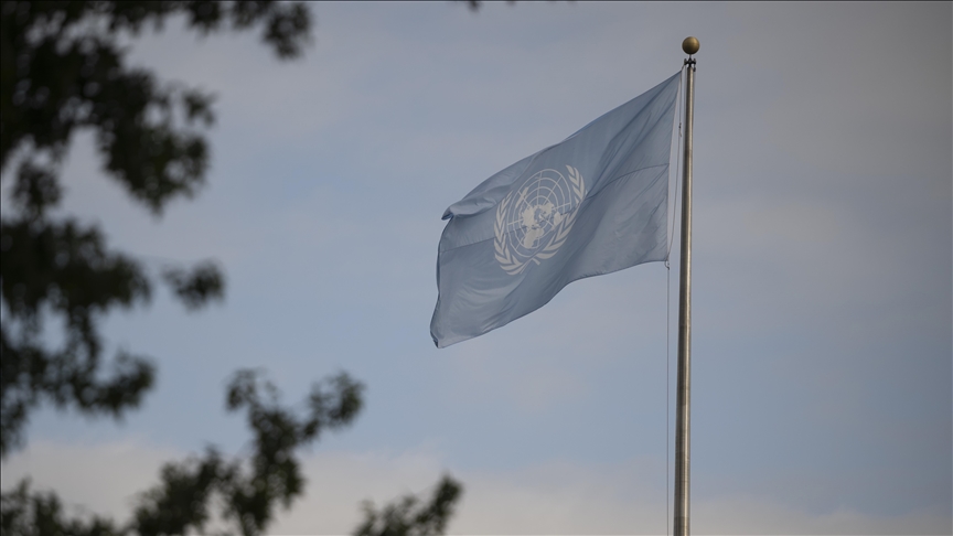 UN chief welcomes Gaza ceasefire, hostage deal