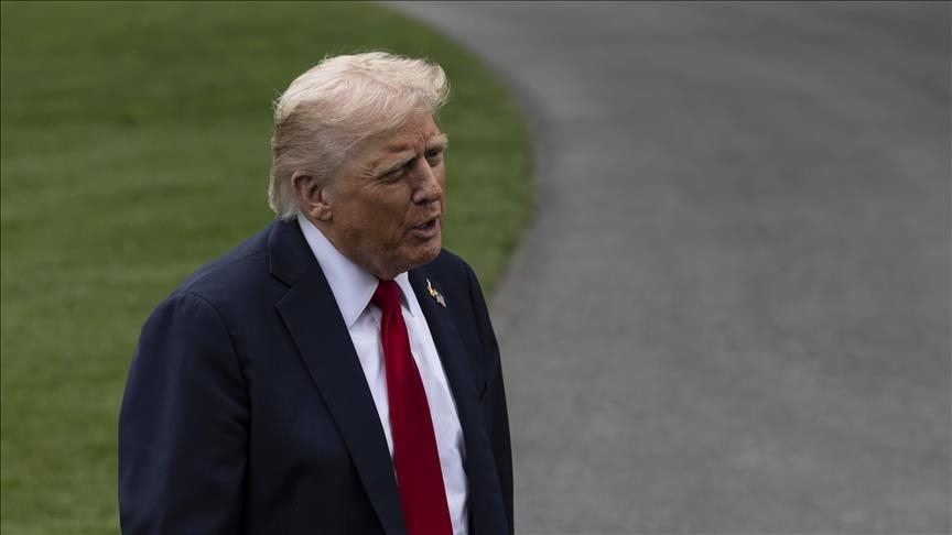 Egipatski predsjednik kazao da Trump zaslužuje Nobelovu nagradu za mir zbog sporazuma o prekidu vatre u Gazi