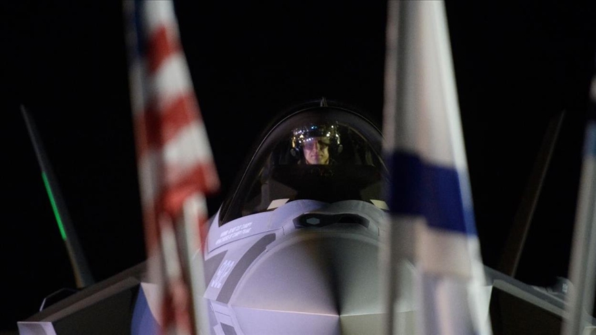 Rights group presses appeal in London over UK’s F-35 export exemption to Israel