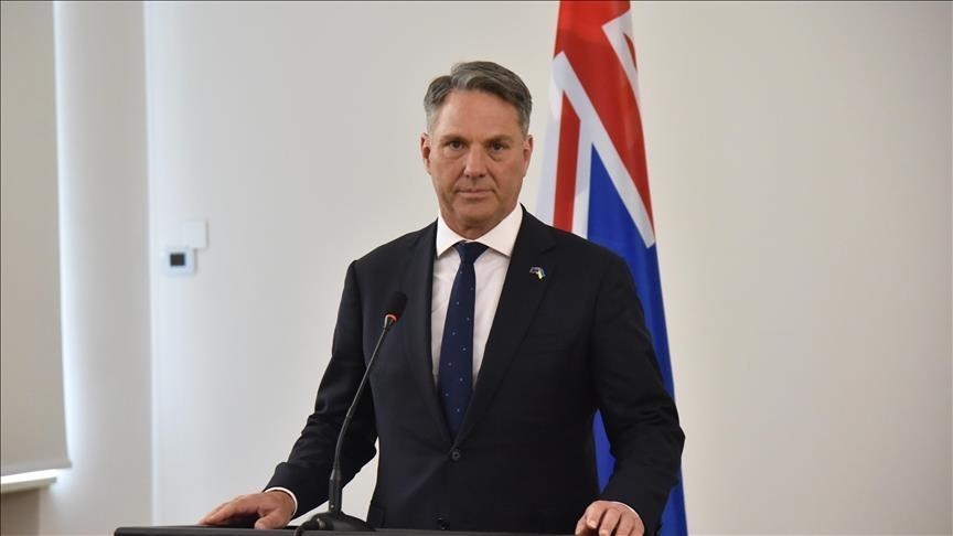 India, Australia to boost security cooperation