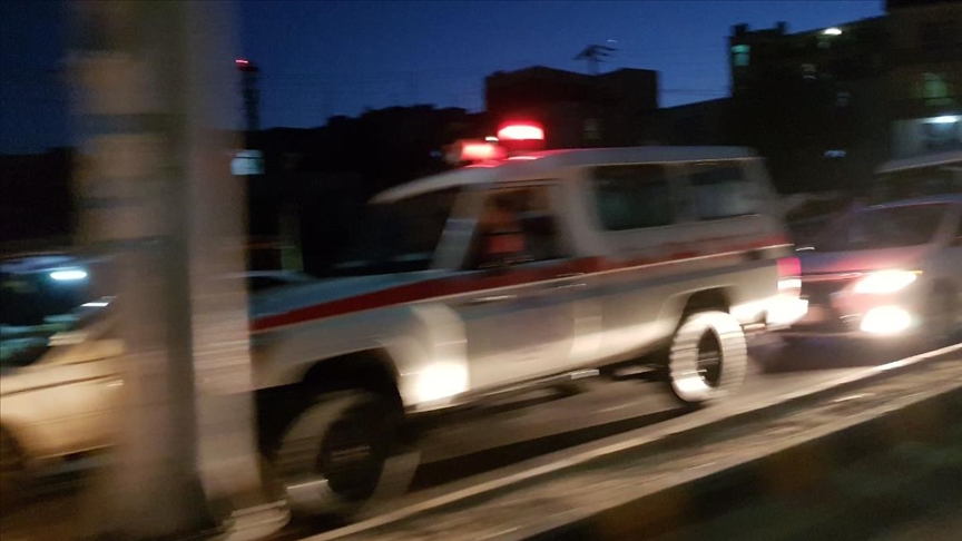 Explosions heard in Afghan capital of Kabul, probe underway