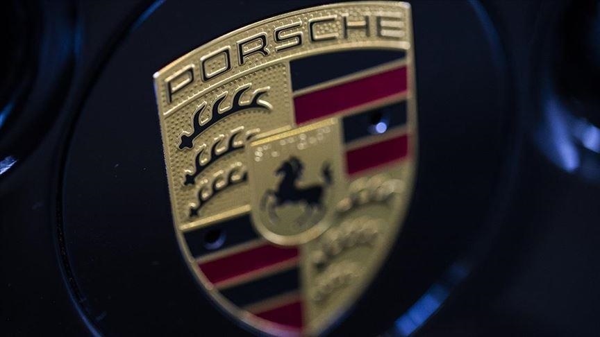 Porsche global sales decline 6% in January-September
