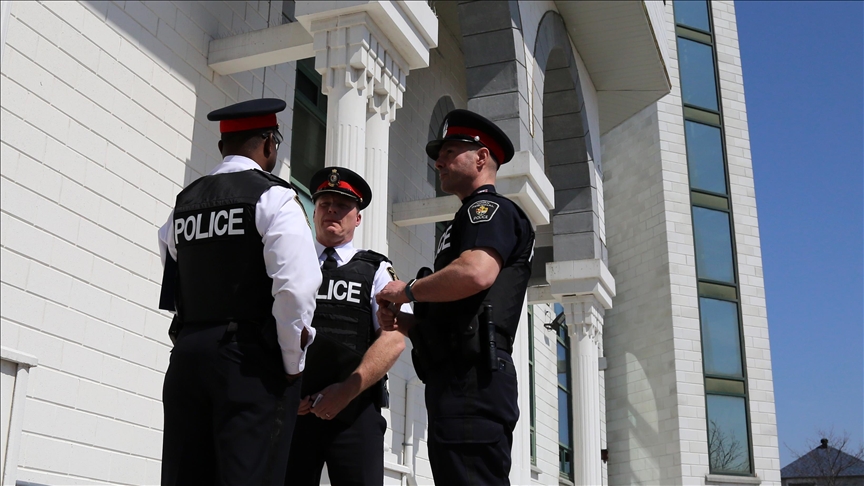 ‘Vicious, hate-motivated attack’ against Muslim 'rupture that won't heal' in Canada, says advocacy group