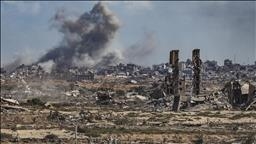 Eurasian nations welcome Israel-Hamas ceasefire deal