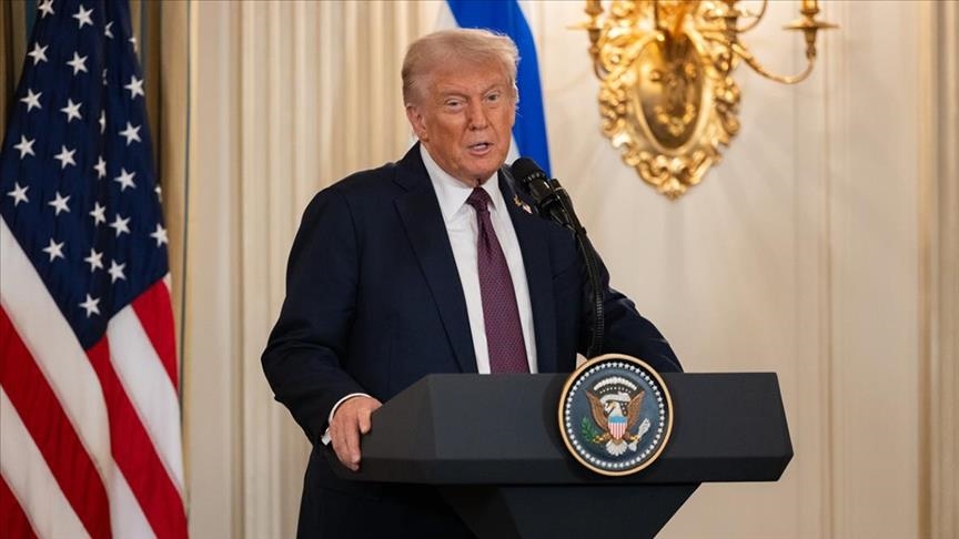 Serokê DYAyê Trump di warê agirbesta li Xezeyê da spasiya Serokomar Erdogan kir