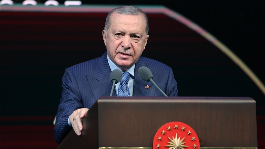Erdoğan: Turqia do të monitorojë zbatimin e marrëveshjes për Gazën në terren