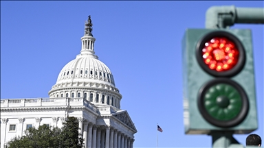 Bill by Democrats to end US government shutdown falls short in Senate