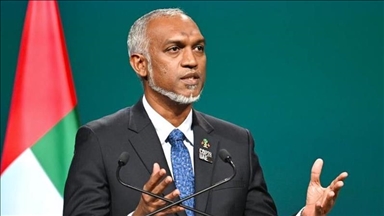 Presidenti i Maldiveve: Detyra jonë nuk do të konsiderohet e plotë derisa Palestina të jetë e lirë