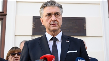 Plenković: Pozdravljamo Trumpov plan za okončanje rata u Gazi
