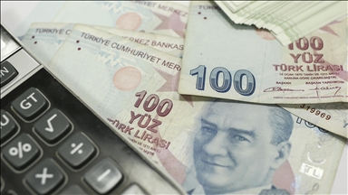 Gayrisafi milli hasılaya geçen yıl en fazla katkı, mali olmayan şirketlerden geldi