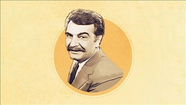 Yeşilçam'ın Baba Kadir'i: Kadir Savun