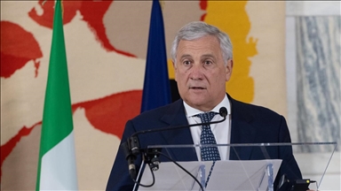 Tajani: Mir je blizu, Italija spremna pomoći obnovi Gaze
