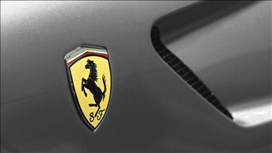 Ferrari shares drop 16% after guidance comes below estimates