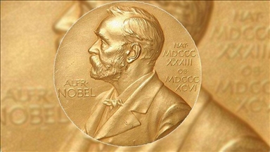Hungarian author Laszlo Krasznahorkai wins Nobel Prize in Literature