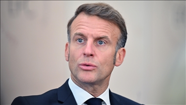 Macron salue un « espoir immense » après l’accord de cessez-le-feu à Gaza